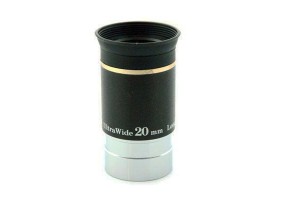 Ocular Starguider Ultra Wide Angle 20mm 1.25"
