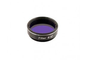 Filtro #47- Violeta -1.25"