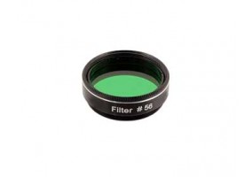 Filtro #56 - Verde -1.25"