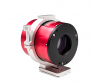 Anel fixador para câmeras ASI Cooled (86mm diâmetro)